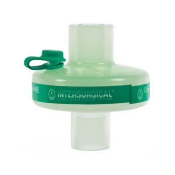 Фильтр Clear-Therm дыхательный тепловлагообменный