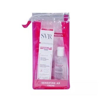 Набір SVR Sensifine крем AR 40 мл + міцелярна вода Sensifine 75 мл