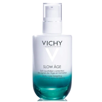 Флюїд Vichy Slow Age для шкіри проти ознак старіння 50 мл