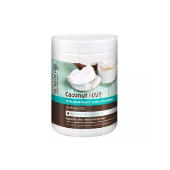 Маска для волосся Dr.Sante Coconut Hair 1000 мл