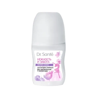 Антиперспірант Dr.Sante ніжність і турбота 50 мл