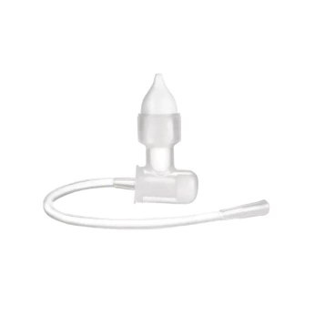 Аспиратор для носа курносики 7076