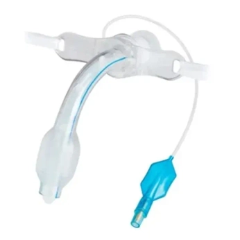 Трубка трахеостомическая CrystalClear размер 8
