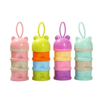 Контейнер для зберігання дитячих сумішей Lindo li 839