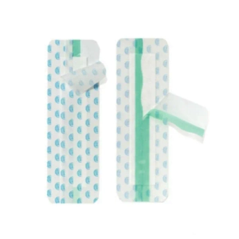 Пов'язка хірургічна адгезивна Oper Dres центральне розташування подушечки 9 х 10 см