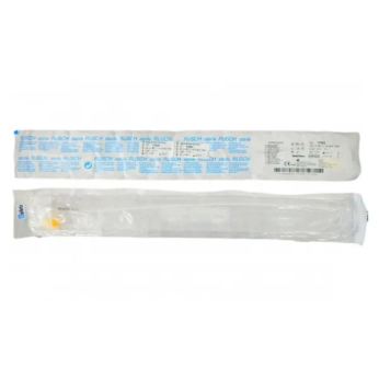 Катетер Фолея 2-ходовий CH 18 сілколатекс