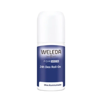 Дезодорант для чоловіків Weleda 50 мл