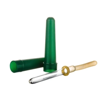 Пипетка медицинская пмт №1