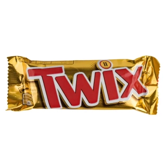Печенье Twix 50г