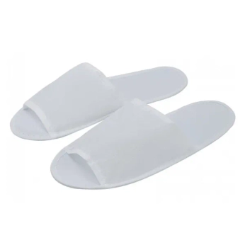 Тапочки одноразовые хлопок пара