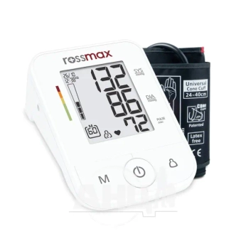 Тонометр автоматичний Rossmax X3