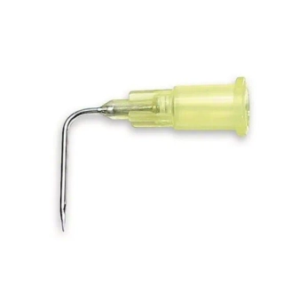 Голка Surecan кутова 22g 20 мм