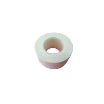 Пластырь-лента медицинский Veromed 3 см х 5 м на тканевой основе