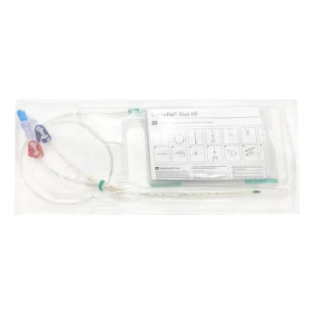 Набір для катетеризації цертофікс дуо