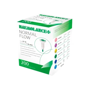 Ланцет Medlance Normal g21 1,8мм №200