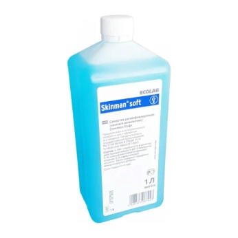 Скінман Софт засіб для дезінфекції 1000 мл