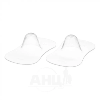 Накладки на сосок Avent маленькі 2 шт