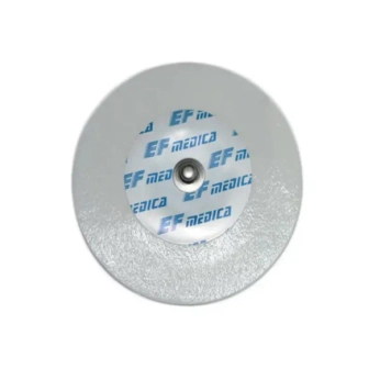 Электрод для кардиологического оборудования одноразовый 50 мм f 50 lg