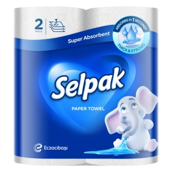 СЕЛПАК ПОЛОТЕНЦЕ БУМ. №2  5029