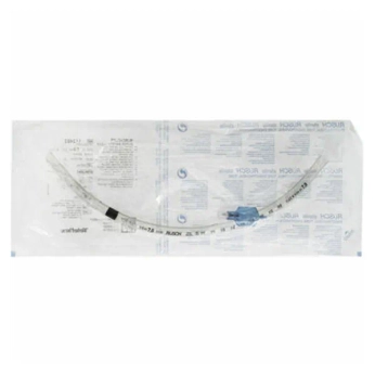 Трубка трахеальная Ruschelit Super Safety Clear 7,0 для оральной/назальной интубации с манжетой