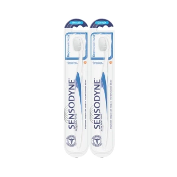 З/Щ "СЕНСОДИН" БЕРЕЖНЫЙ УХОД  1+1  0626