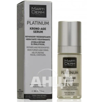 Сыворотка для лица MartiDerm Krono-Age 30 мл
