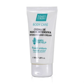 Крем для рук MartiDerm интенсив 50 мл