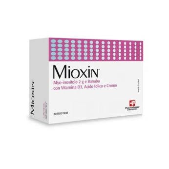 Міоксин Оро порошок стик-пакет 2,5 г №30