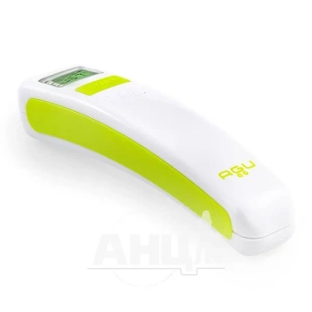 Термометр инфракрасный цифровой бесконтактный AGU NC8