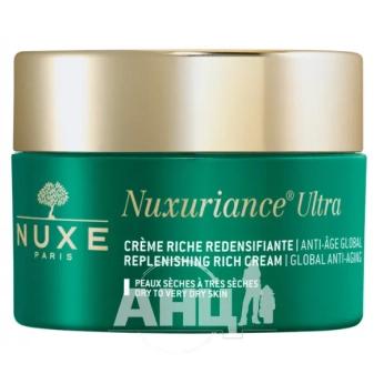 Крем для лица Nuxe Nuxuriance Ultra насыщенный 50 мл