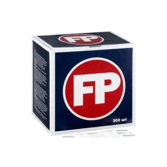 Пластир Феміліпласт полімерний 25х72мм №300