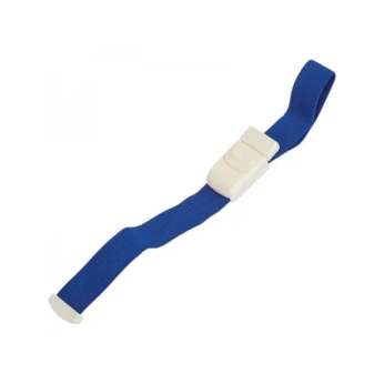 Джгут венозний багаторазовий із застібкою