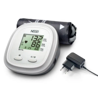 ТОНОМЕТР NISSEI DS-11A АВТОМАТ 2126 2041