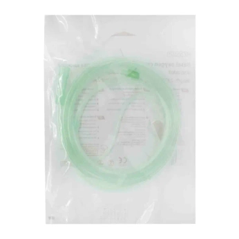 Канюля назальная для взрослых