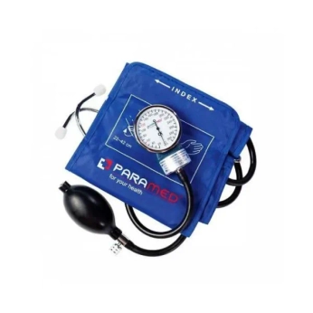 Тонометр механический Paramed classic