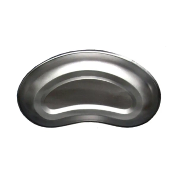 Лоток медичний почкообразний Surgiwelomed 26см лпч-260н