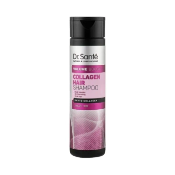 Шампунь для волосся Dr.Sante колаген 250 мл