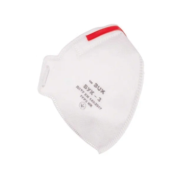 Респіратор FFP3 NR без клапана