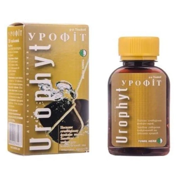 УРОФИТ ТАБЛ.500МГ №120