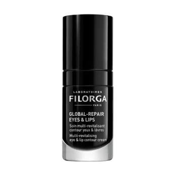 Крем для контуру очей та губ Filorga Global-Repair 15 мл