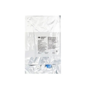 Зивокс раствор для инфузий 2мг/мл 100 мл