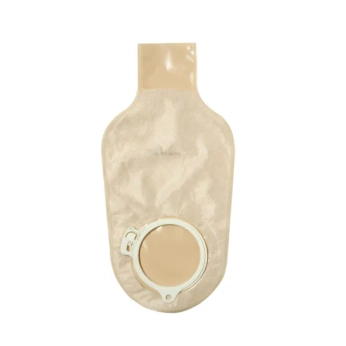 Калоприймач Coloplast Alterna 1691 двокомпонентний відкритий непрозорий отвір 40 мм №30