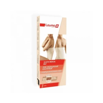 Пояс медицинский эластичный 70107 размер 5 XL