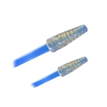 Наконечник для кружки Эсмарха стерильный 8,0х130 мм размер Fr24