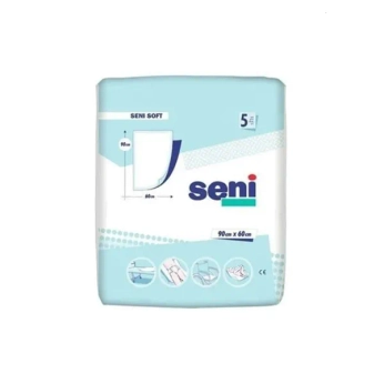 Пеленки гигиенические Seni Soft 90х60 №50