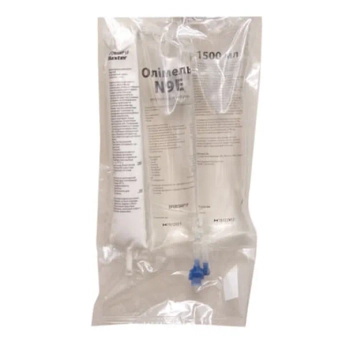 Олімель N9E емульсія для інфузій 1500 мл №4