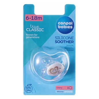 КАНПОЛ 22/563 ПУСТЫШКА 6-18 МЕС. СИЛИК КРУГ 5630