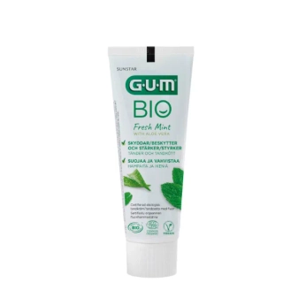 Зубна паста Gum bio 75 мл