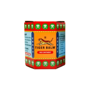 БАЛЬЗАМ ТИГР КРАСНЫЙ 30МЛ 8280