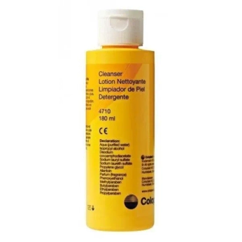 Comfeel очиститель для кожи 180 мл